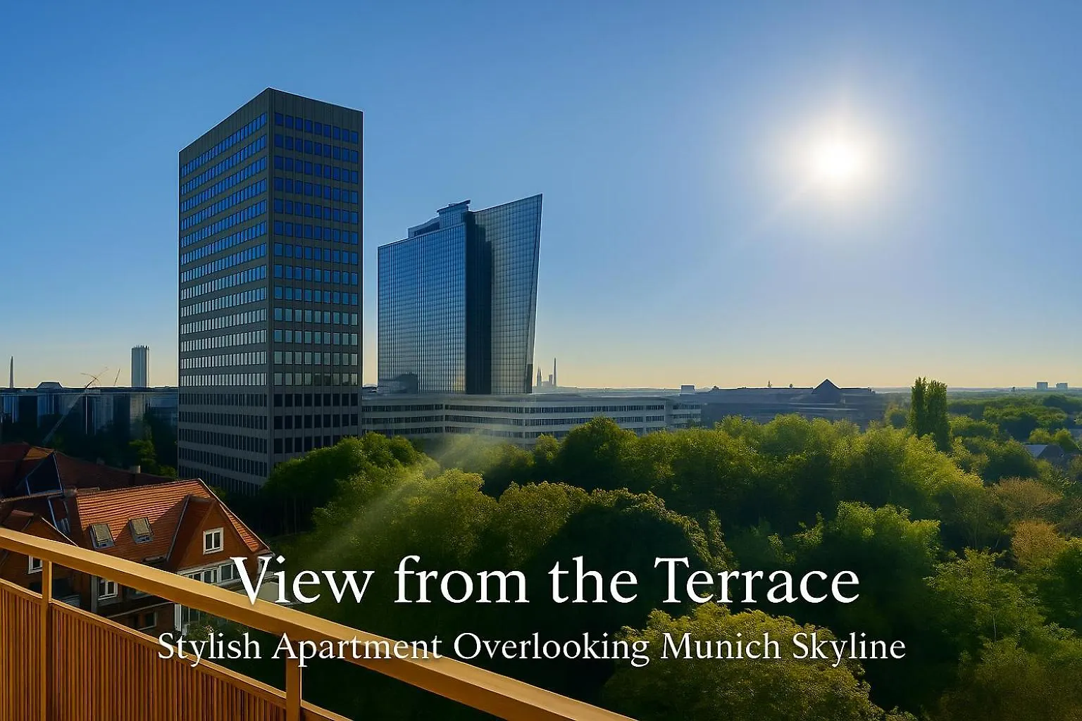 Great View To Allianz Arena & Free Garage Parking München 0*,  Duitsland