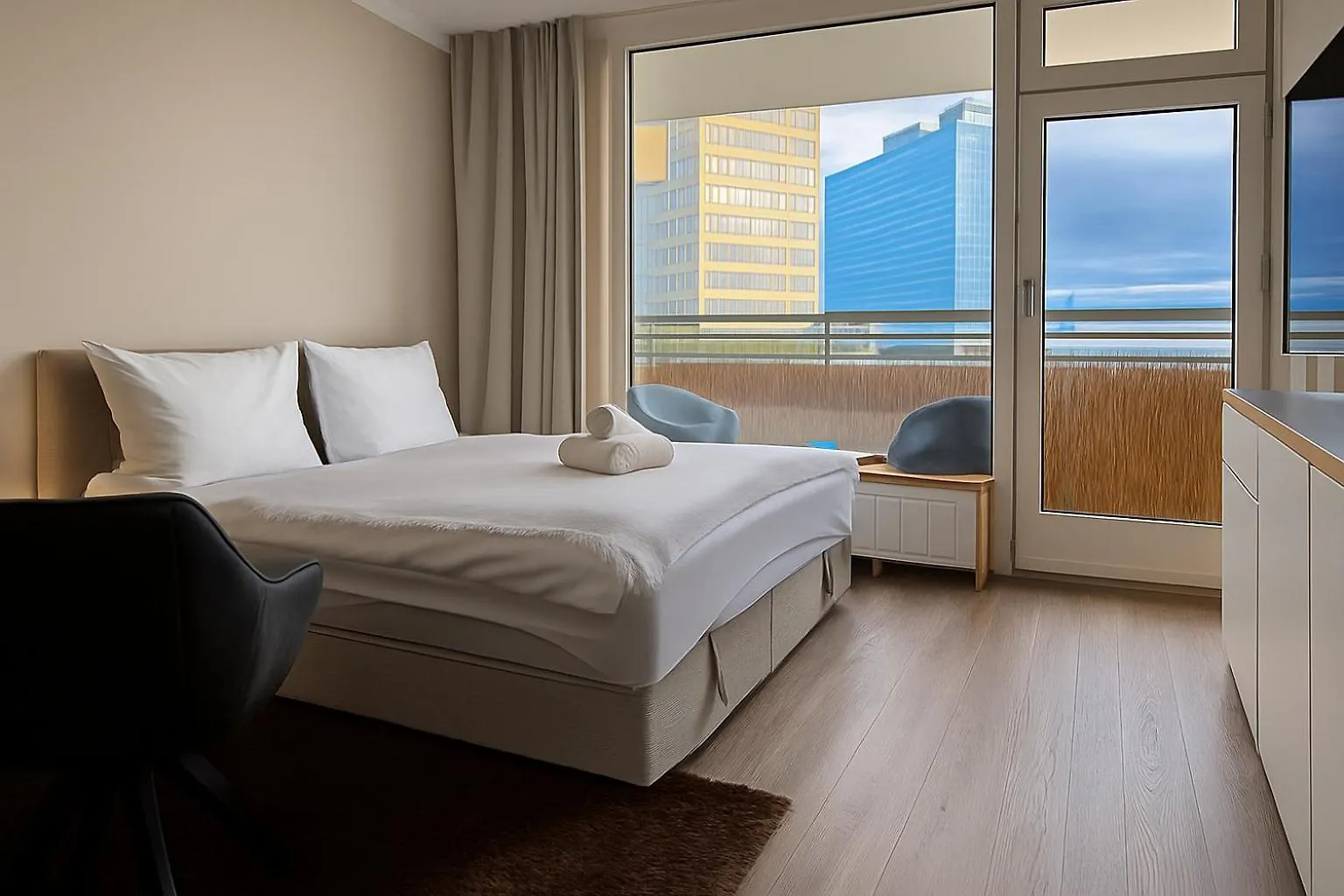 Appartamento Great View To Allianz Arena & Free Garage Parking Monaco di Baviera Germania