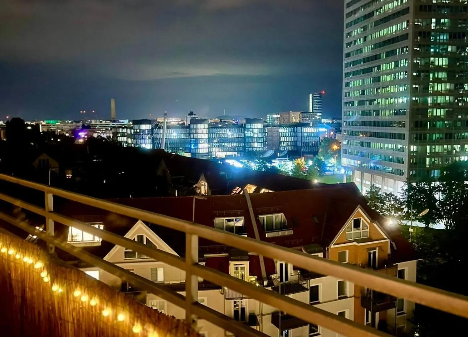 Great View To Allianz Arena & Free Garage Parking Monaco di Baviera 0*,